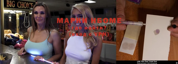 твердый Магас